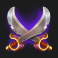 grand ahoy cutlasses symbol