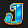 grand ahoy letter j symbol