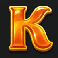 grand ahoy letter k symbol