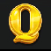 grand ahoy letter q symbol