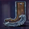 jackrabbit jackpots letter j symbol