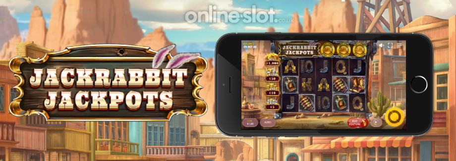 jackrabbit jackpots mobile slot