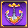 kingdoms rise captains treasure anchor symbol