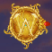 kingdoms rise captains treasure golden coin symbol