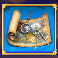 kingdoms rise captains treasure map symbol