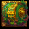 lucky lady leprechaun wheel symbol