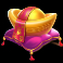 lucky tiger 1000 slot hat symbol