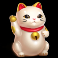 lucky tiger 1000 slot lucky cat symbol