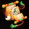 lucky tiger 1000 slot scroll symbol