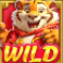 lucky tiger 1000 slot wild symbol