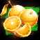 marvelous mouse coin combo slot oranges symbol