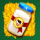 milk the cow bottle of milk symbol