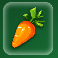 milk the cow carrot symbol