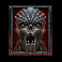 nightmaker beast mask symbol