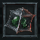 nightmaker green crystal symbol