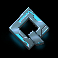 olympus unleashed letter q symbol