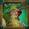 pillage the village 10K ways green hooded elder symbol
