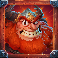 pillage the village 10K ways red beard viking symbol