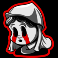 pray for three slot bloody mary symbol