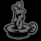 pray for three slot candle symbol