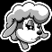 pray for three slot lamb symbol