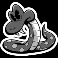 pray for three slot snake symbol