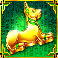 ramosis' treasures jackal symbol