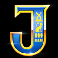 ramosis' treasures letter j symbol