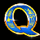 ramosis' treasures letter q symbol