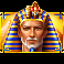 ramosis' treasures pharaoh symbol