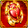 ramosis' treasures scarab symbol