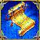 ramosis' treasures scroll symbol