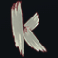 rogues riches cashlink slot k symbol