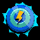 spinman shield symbol