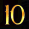 the nutcracker slot 10 symbol