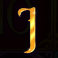 the nutcracker slot j symbol
