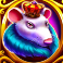 the nutcracker slot mouse king symbol