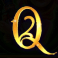the nutcracker slot q symbol