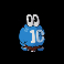 treats of terror slot 10 symbol