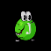 treats of terror slot J symbol