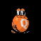 treats of terror slot Q symbol