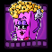 treats of terror slot popcorn symbol
