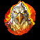 ultimate slot of america eagle symbol