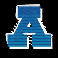 ultimate slot of america letter a symbol