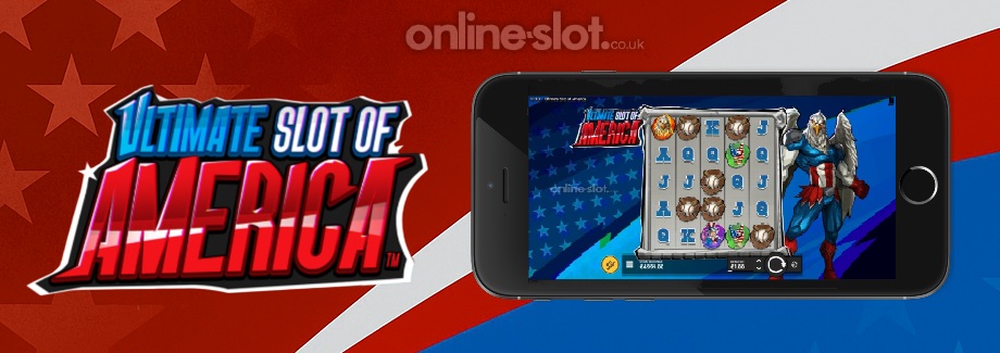 ultimate slot of america mobile slot