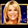 wheel of fortune lucky coins on stage slot host symbol