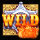 wild west gold blazing bounty wild symbol