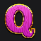 wolf strike hold n win extra letter q symbol