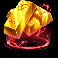 8k ultra gold ultimate gold bars symbol