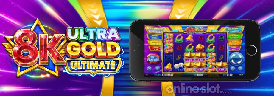 8k ultra gold ultimate mobile slot